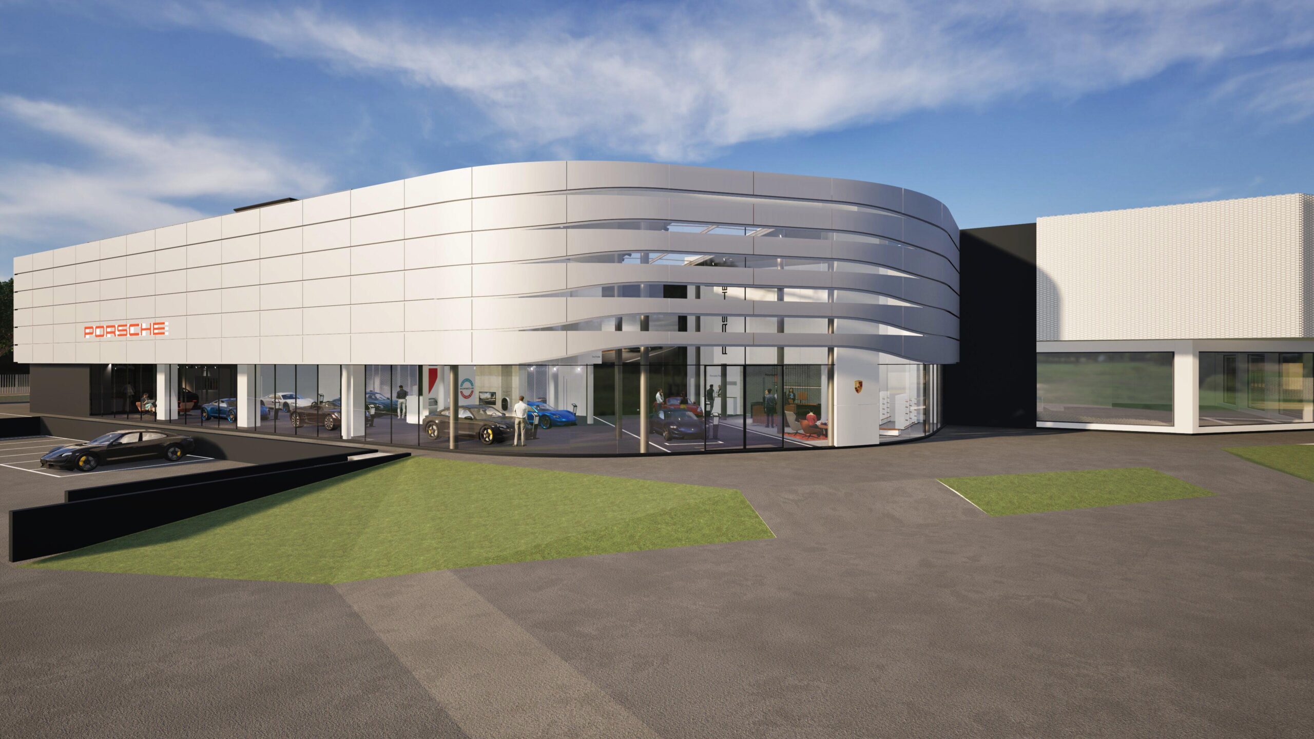 PORSCHE CENTRE (FR)